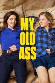 My Old Ass (2024) Hindi Dubbed